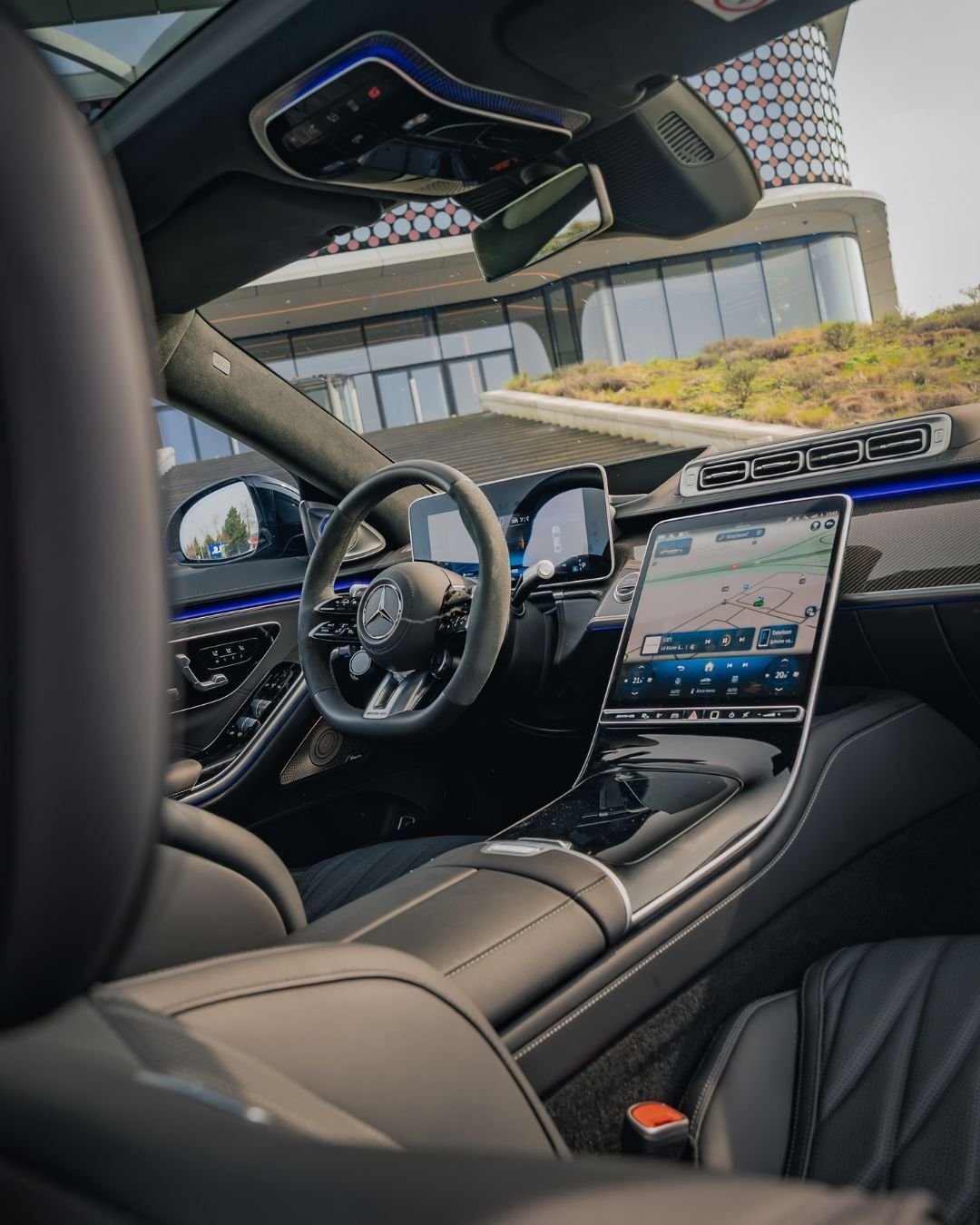 Link_Post_Mercedes S63_Zwart (2)